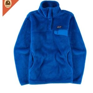 Patagonia Women's Re-Tool Pullover